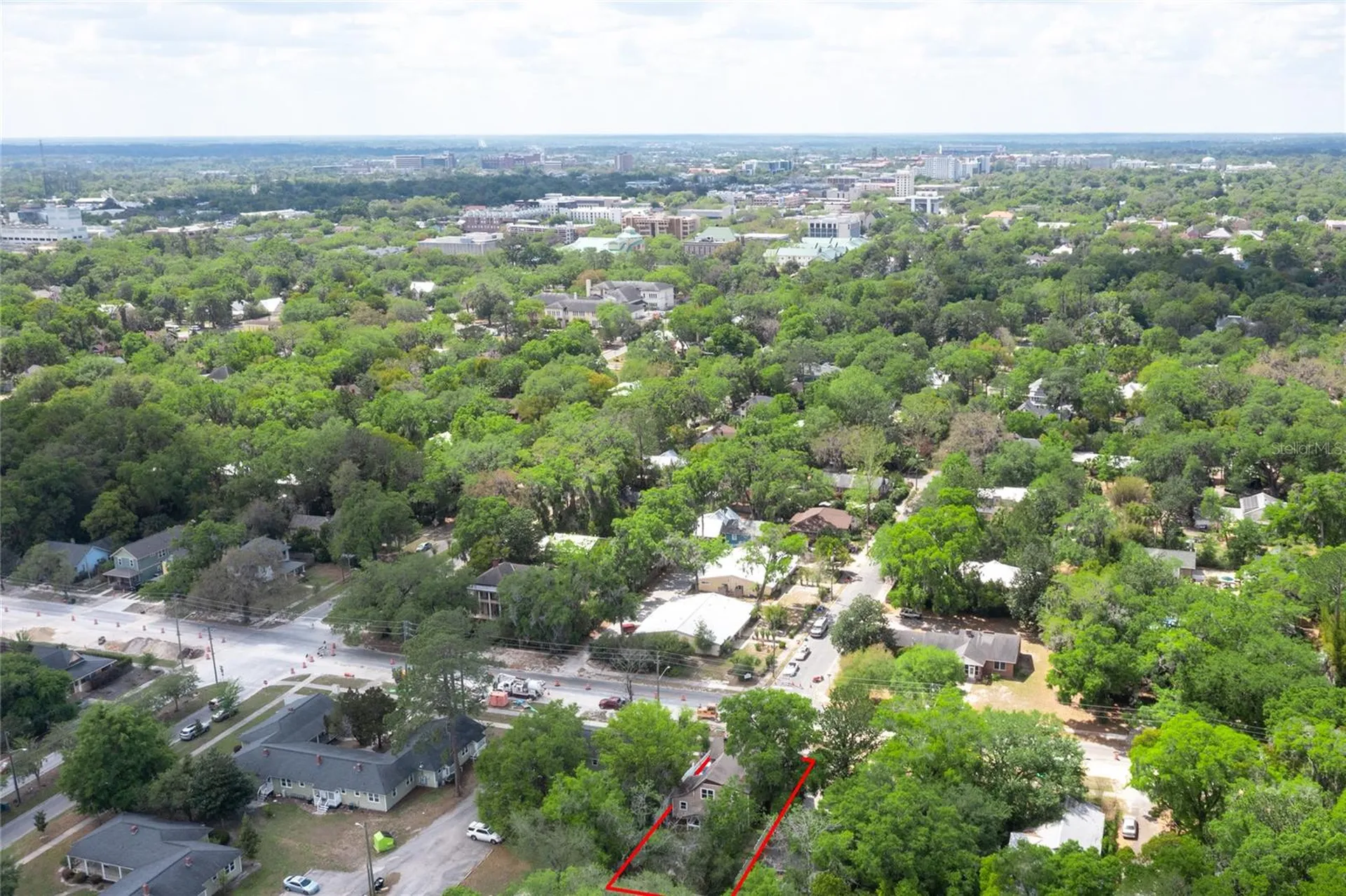 403 NE 9 Street Gainesville FL 32601