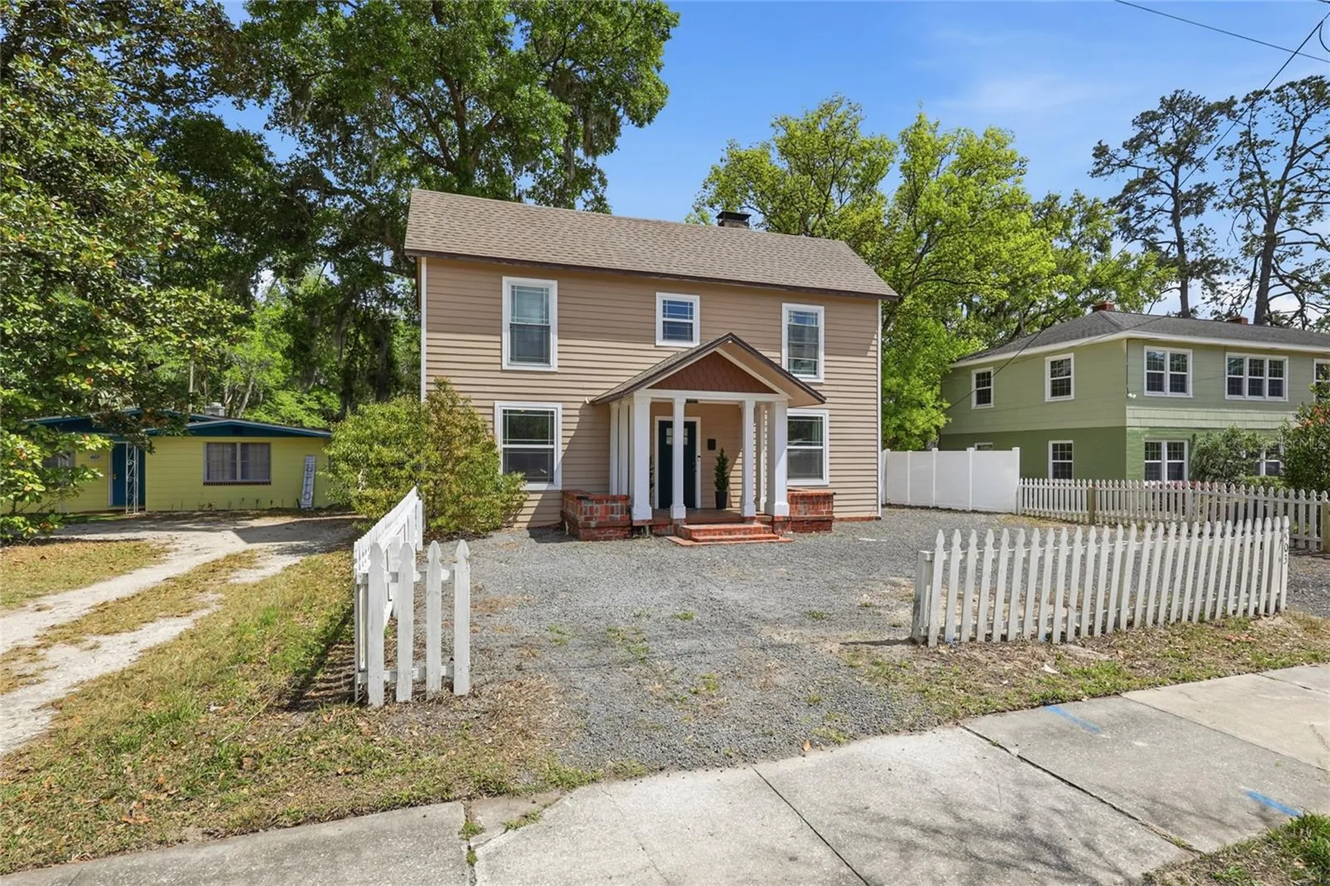 403 NE 9 Street Gainesville FL 32601