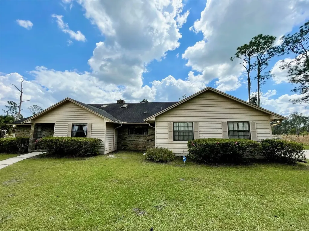 349 Seminole Woods Boulevard Geneva FL 32732