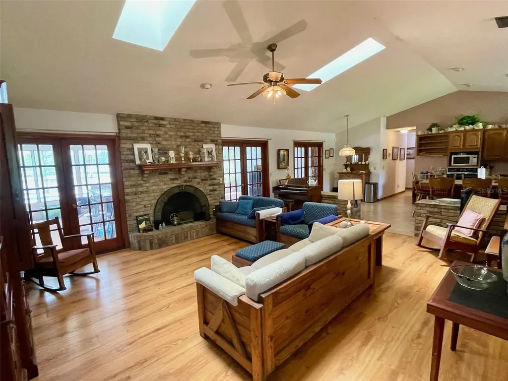 349 Seminole Woods Boulevard Geneva FL 32732