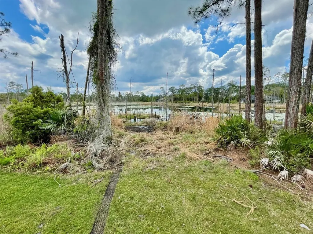 349 Seminole Woods Boulevard Geneva FL 32732