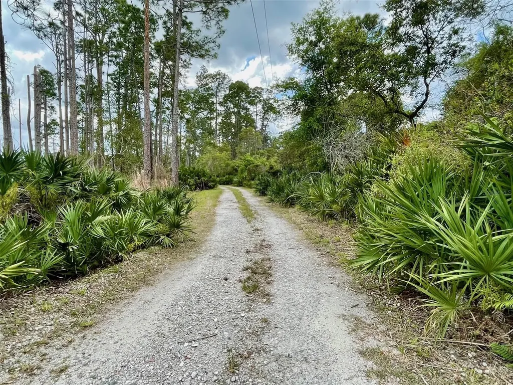 349 Seminole Woods Boulevard Geneva FL 32732