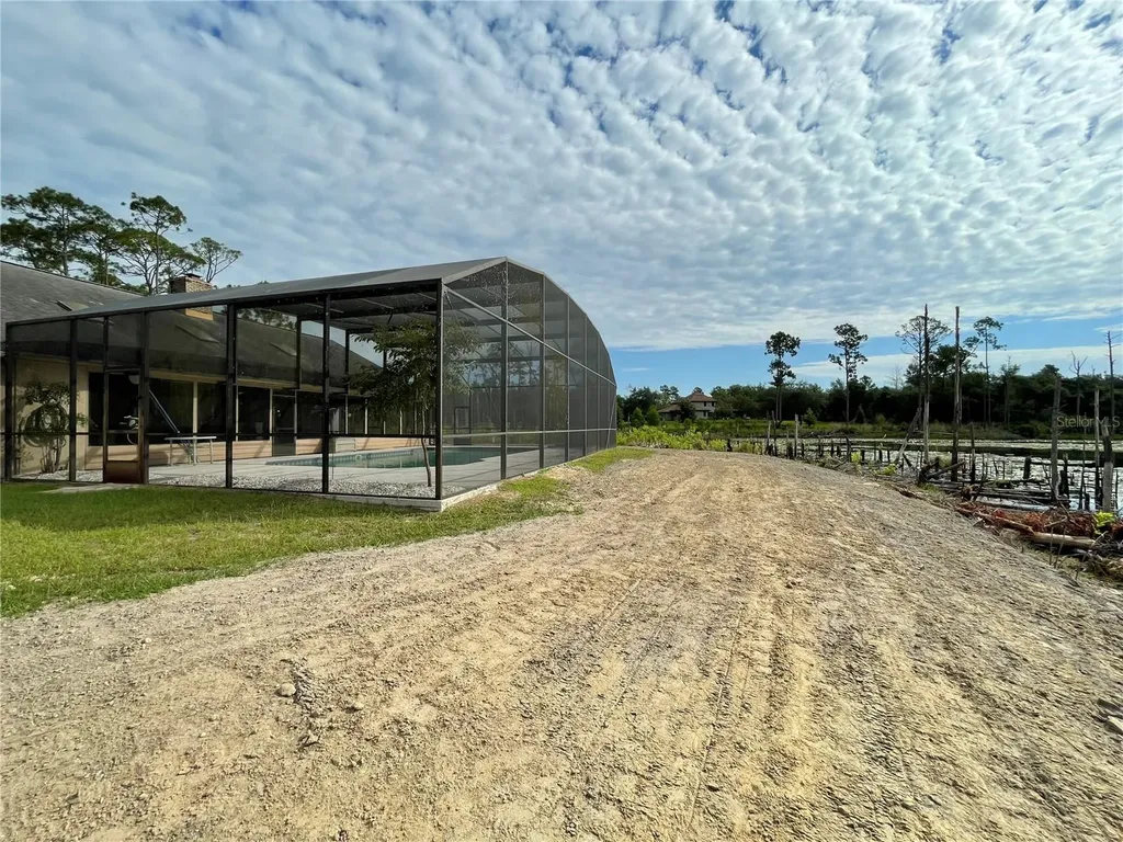 349 Seminole Woods Boulevard Geneva FL 32732
