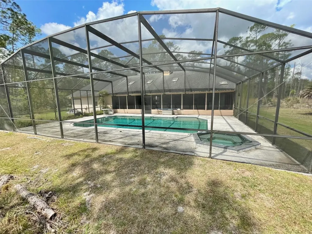 349 Seminole Woods Boulevard Geneva FL 32732