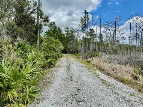 349 Seminole Woods Boulevard Geneva FL 32732