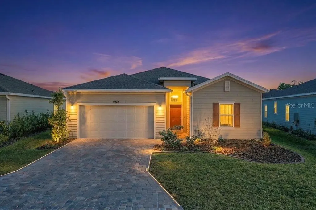 210 White Rabbit Run St Augustine FL 32092