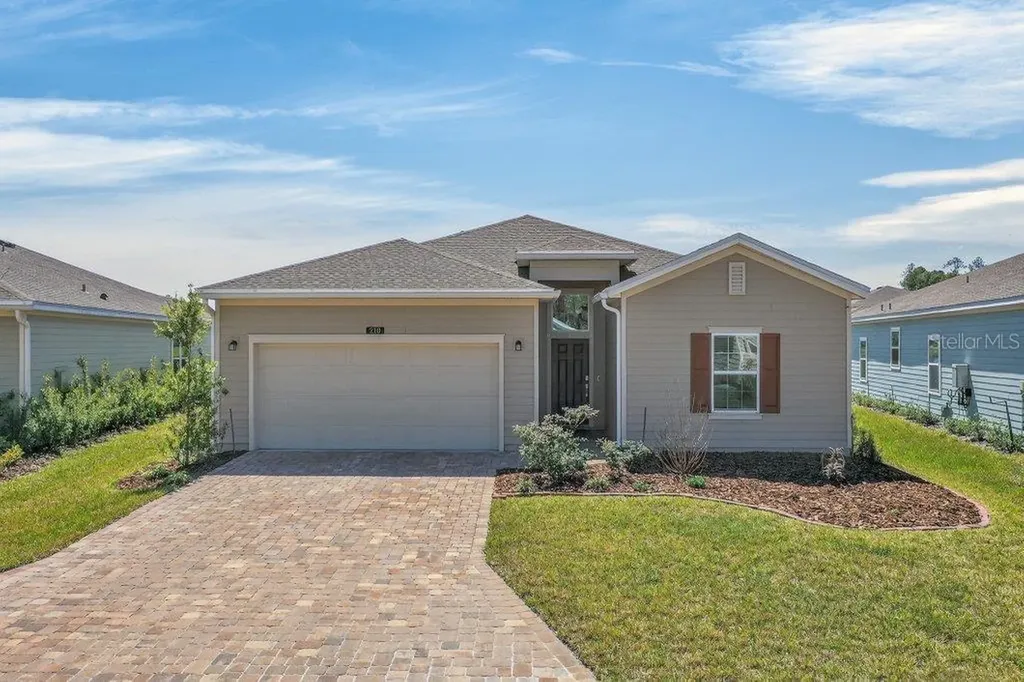 210 White Rabbit Run St Augustine FL 32092