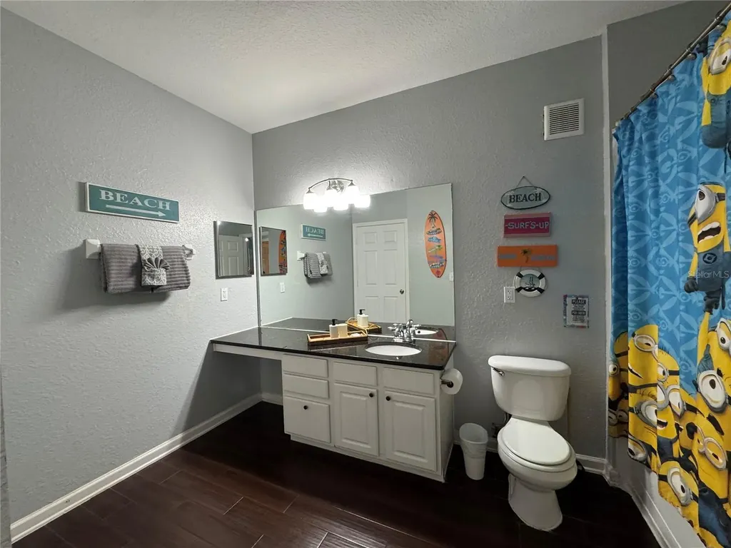 2821 Almaton Loop Kissimmee FL 34747