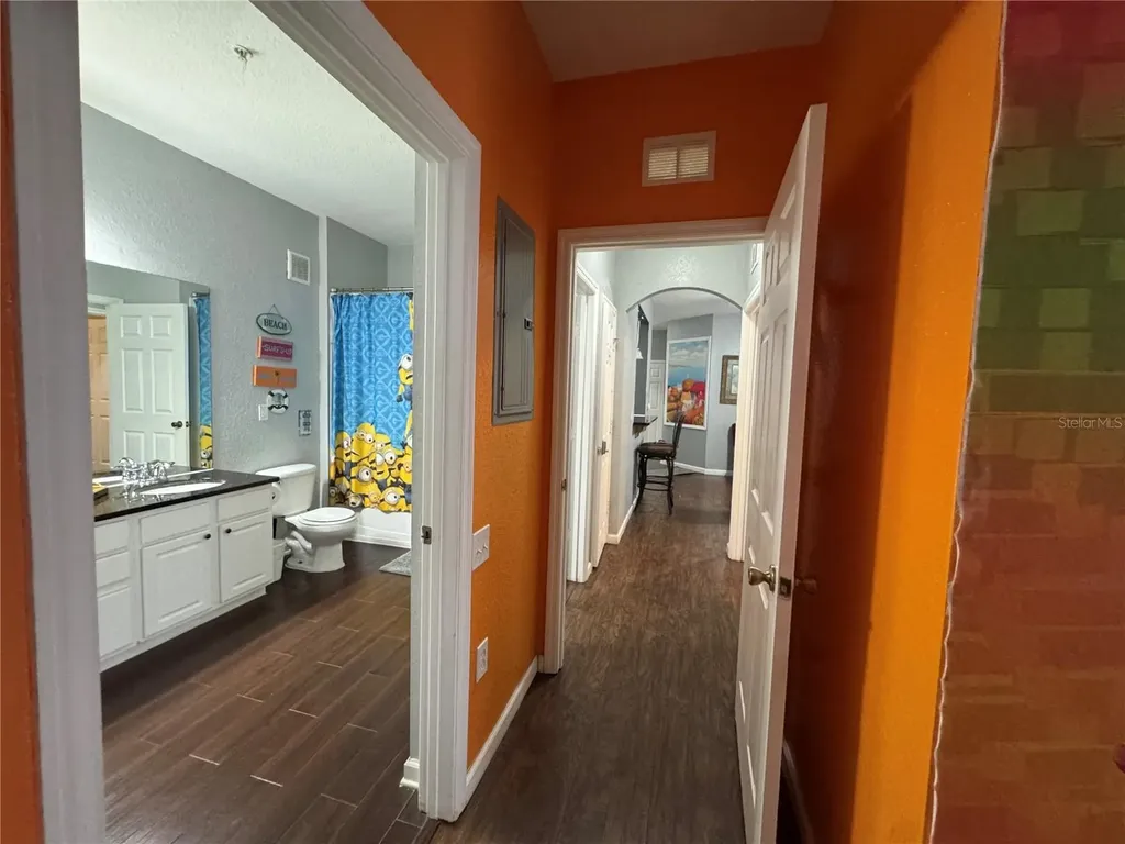 2821 Almaton Loop Kissimmee FL 34747