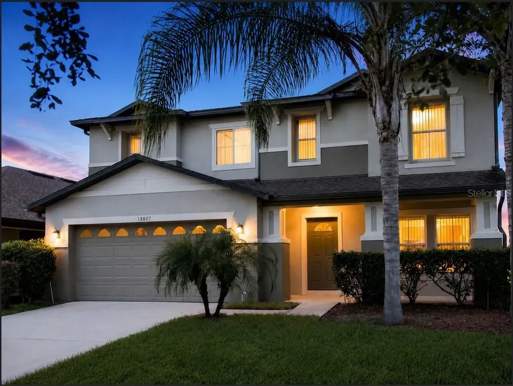 12827 Oulton Circle Orlando FL 32832