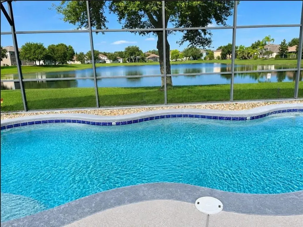 12827 Oulton Circle Orlando FL 32832