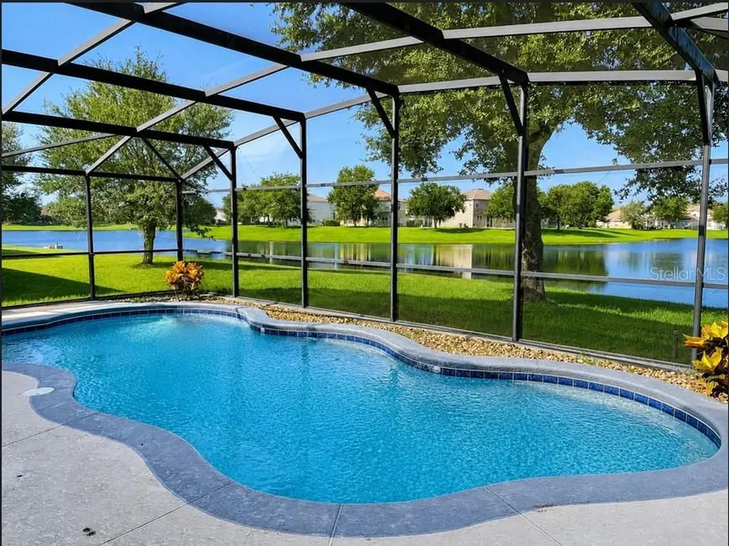 12827 Oulton Circle Orlando FL 32832