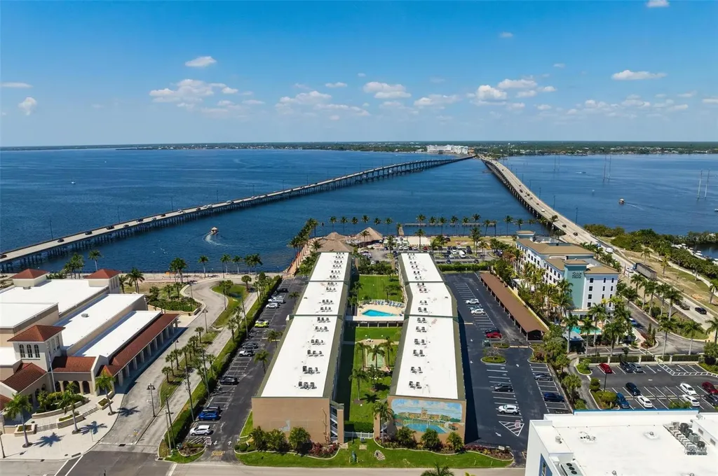 150 Harborside Avenue Punta Gorda FL 33950