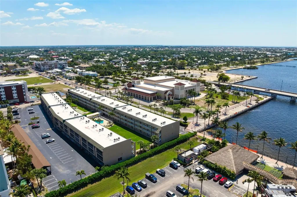 150 Harborside Avenue Punta Gorda FL 33950