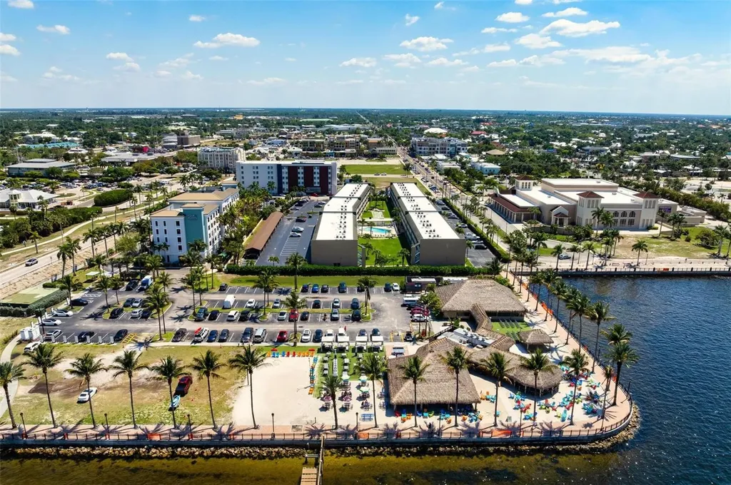 150 Harborside Avenue Punta Gorda FL 33950