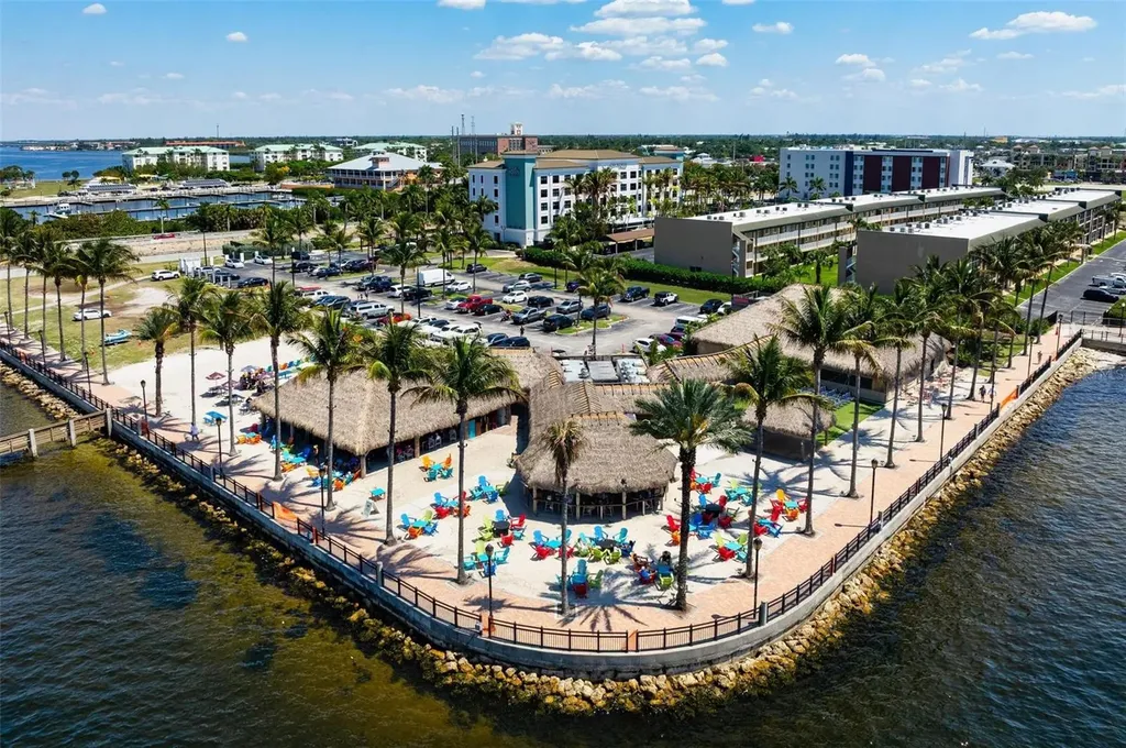 150 Harborside Avenue Punta Gorda FL 33950
