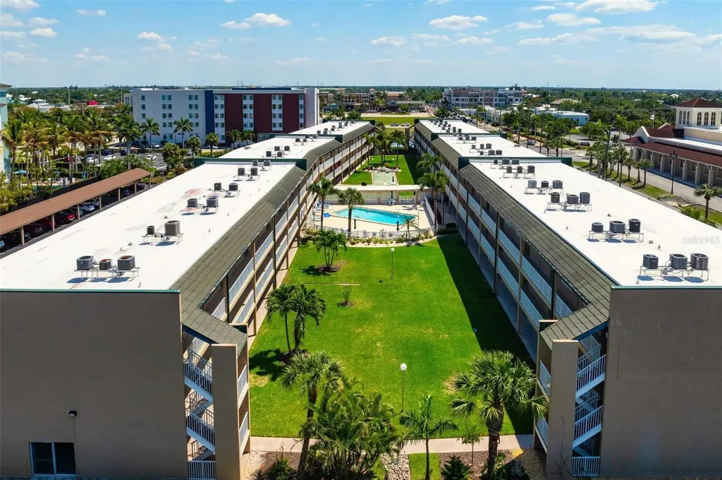 150 Harborside Avenue Punta Gorda FL 33950
