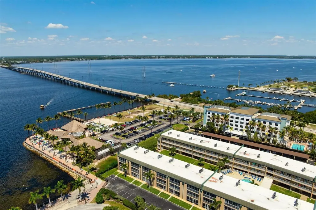 150 Harborside Avenue Punta Gorda FL 33950