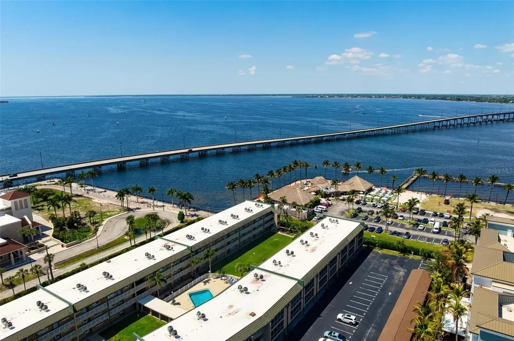 150 Harborside Avenue Punta Gorda FL 33950