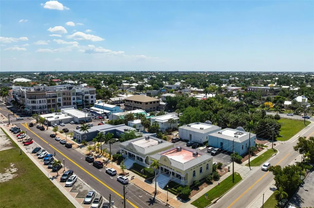 150 Harborside Avenue Punta Gorda FL 33950