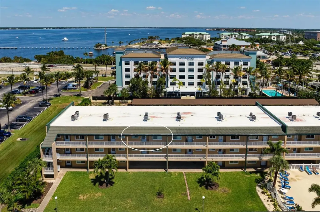 150 Harborside Avenue Punta Gorda FL 33950