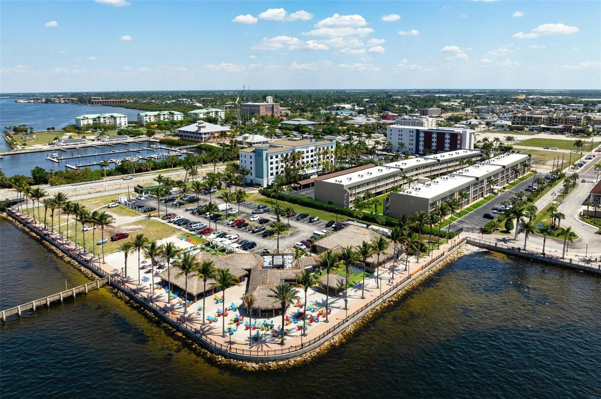 150 Harborside Avenue Punta Gorda FL 33950