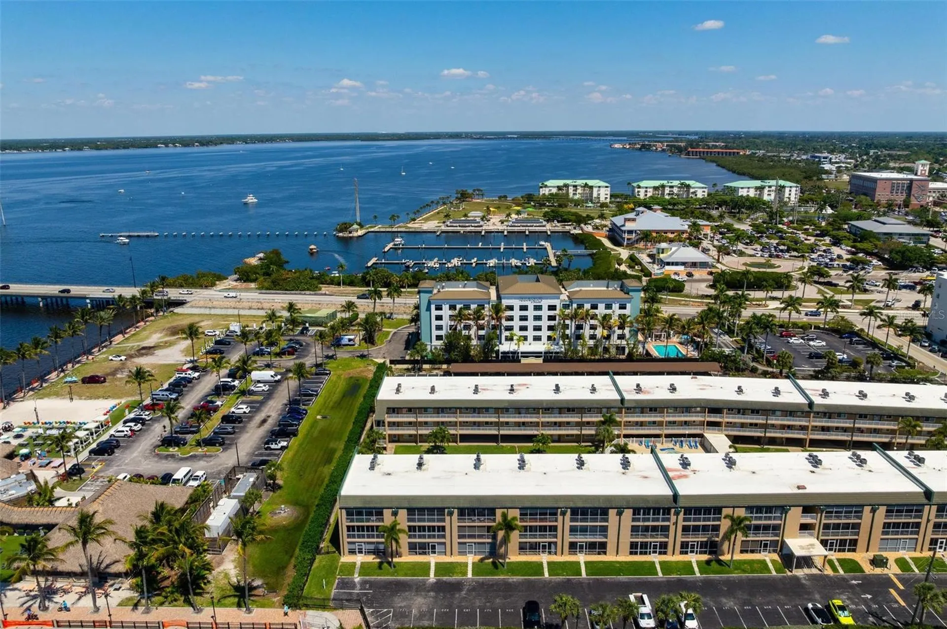 150 Harborside Avenue Punta Gorda FL 33950