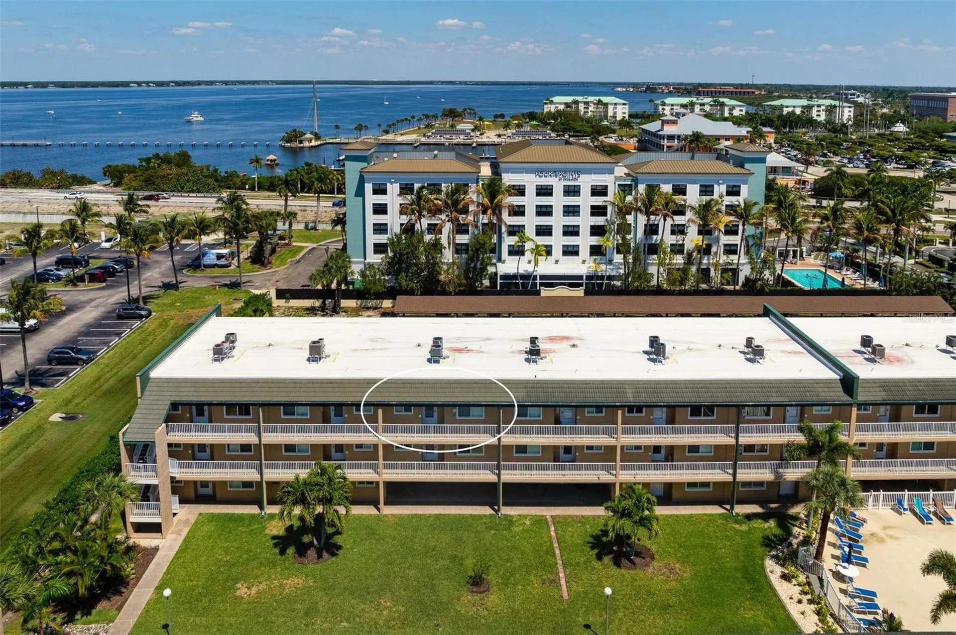 150 Harborside Avenue Punta Gorda FL 33950