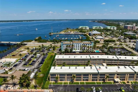 150 Harborside Avenue Punta Gorda FL 33950