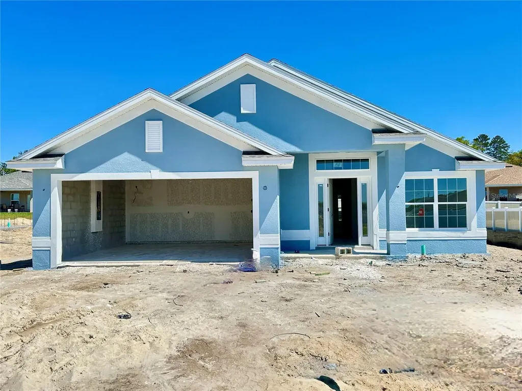 3131 NE 45th Avenue Ocala FL 34470