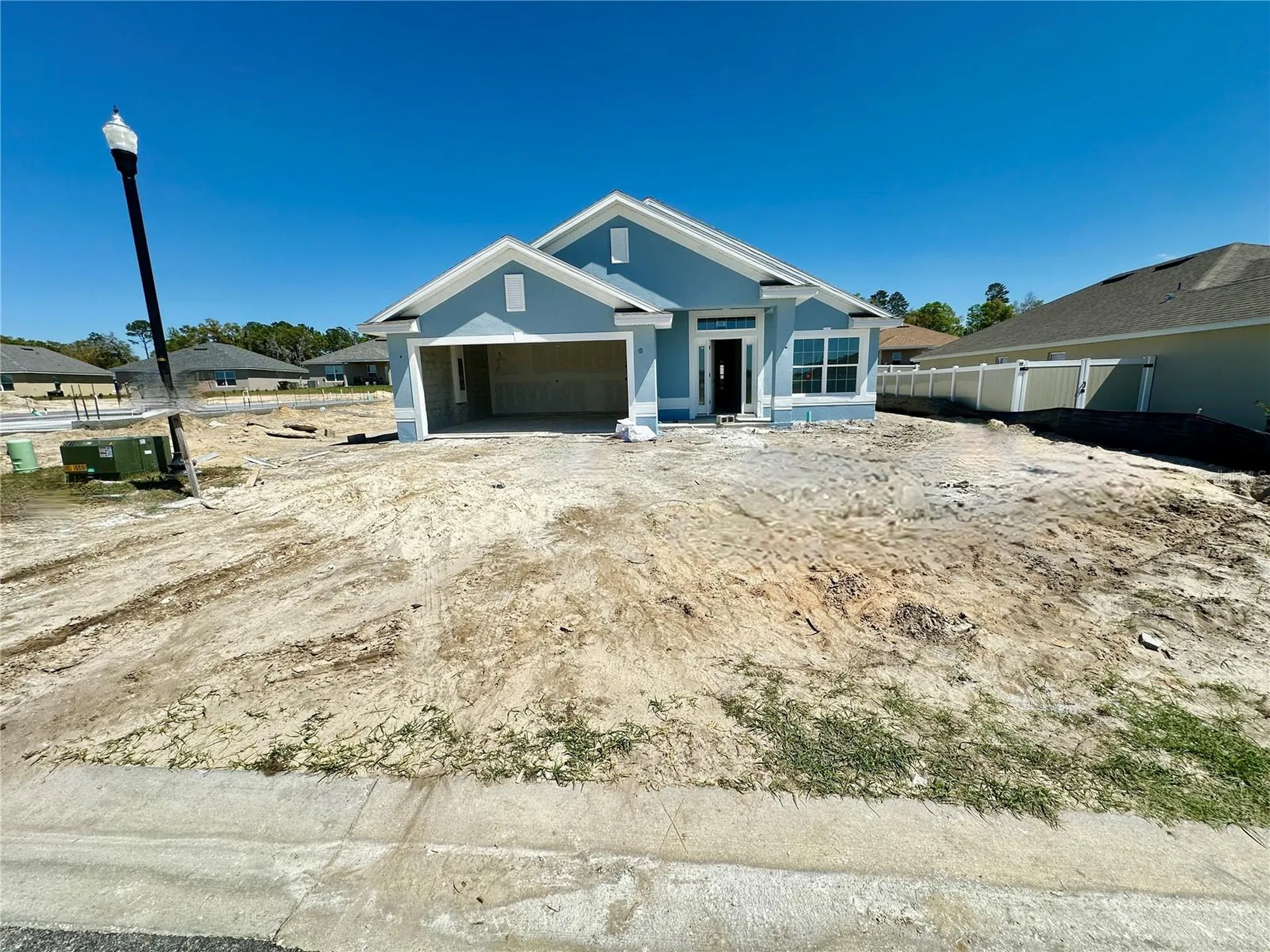 3131 NE 45th Avenue Ocala FL 34470