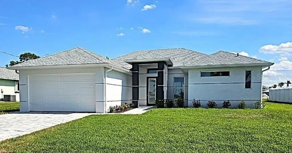 3027 SW 16th Place Cape Coral FL 33914