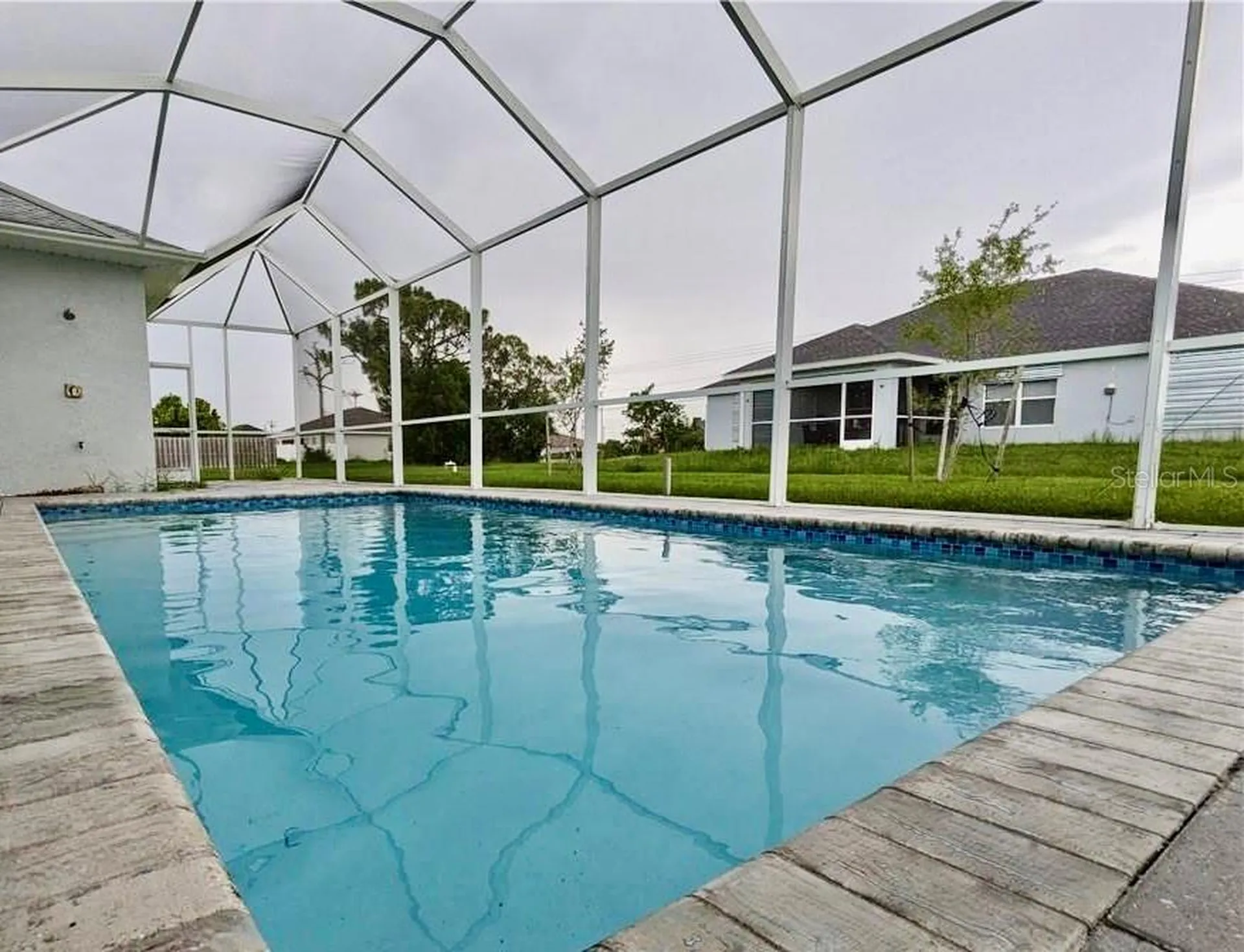 3027 SW 16th Place Cape Coral FL 33914