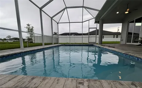 3027 SW 16th Place Cape Coral FL 33914