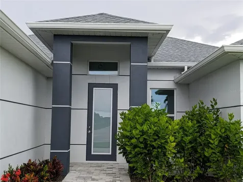 3027 SW 16th Place Cape Coral FL 33914