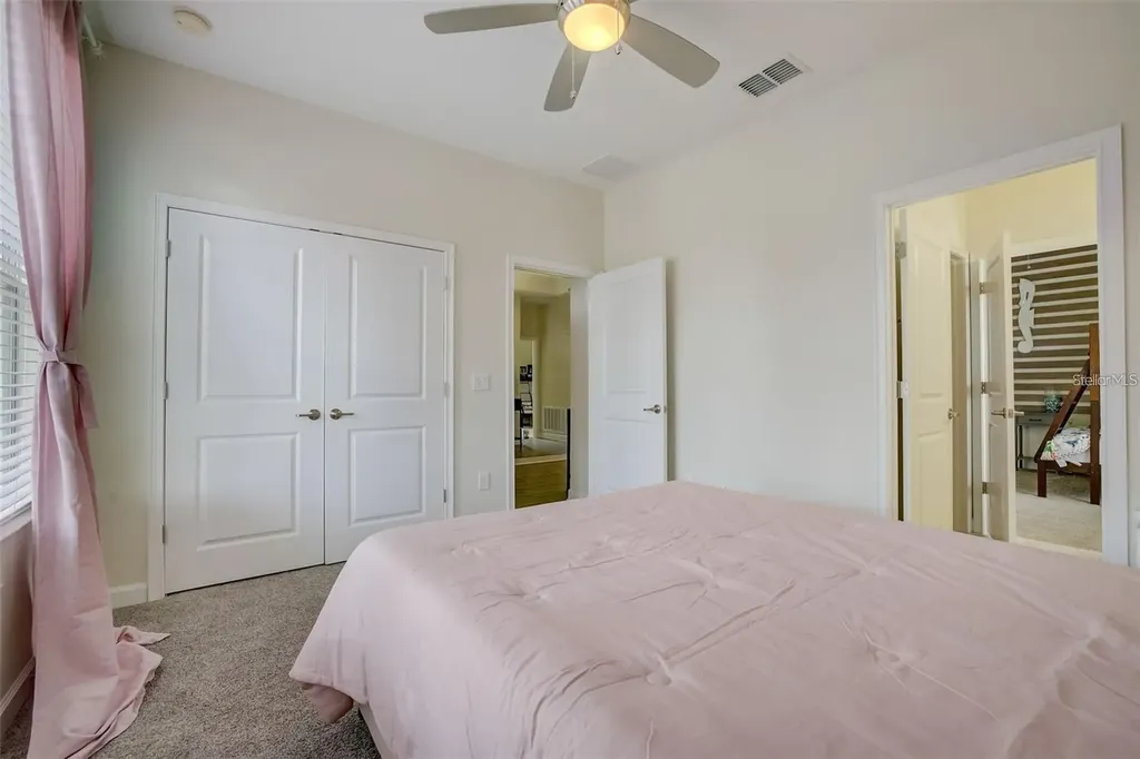 4693 Fairy Tale Circle Kissimmee FL 34746
