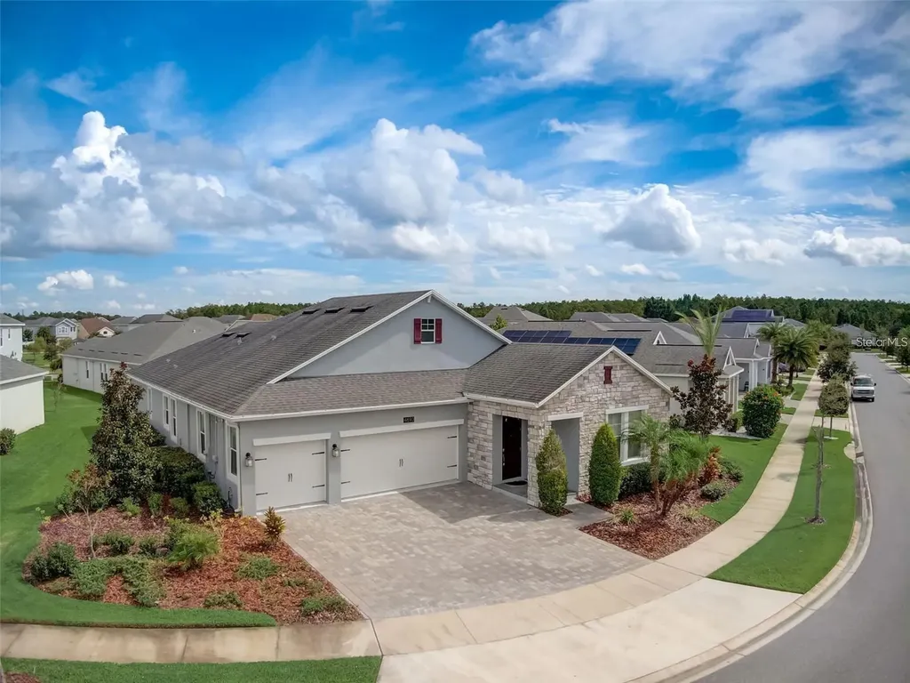 4693 Fairy Tale Circle Kissimmee FL 34746