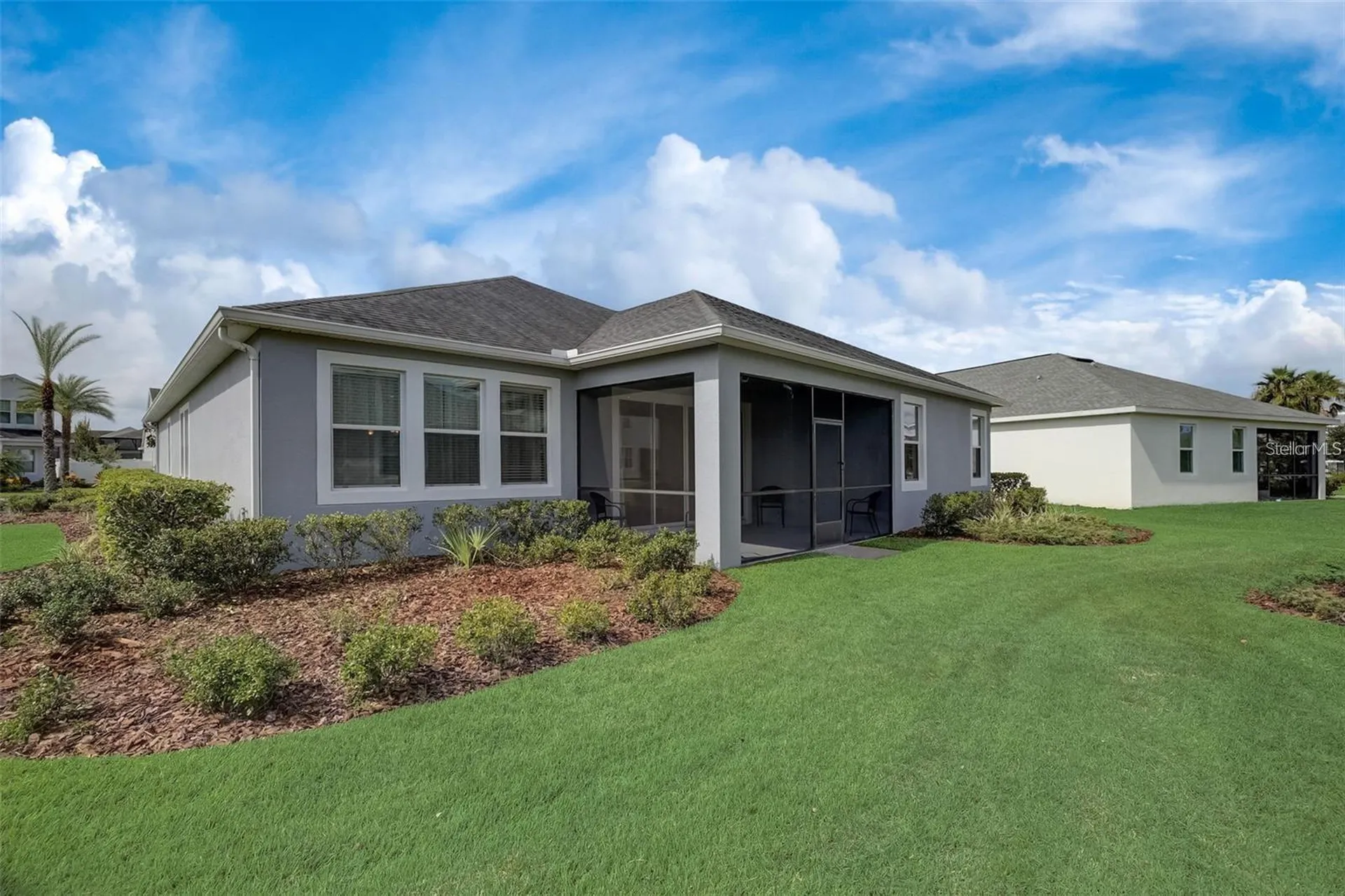 4693 Fairy Tale Circle Kissimmee FL 34746