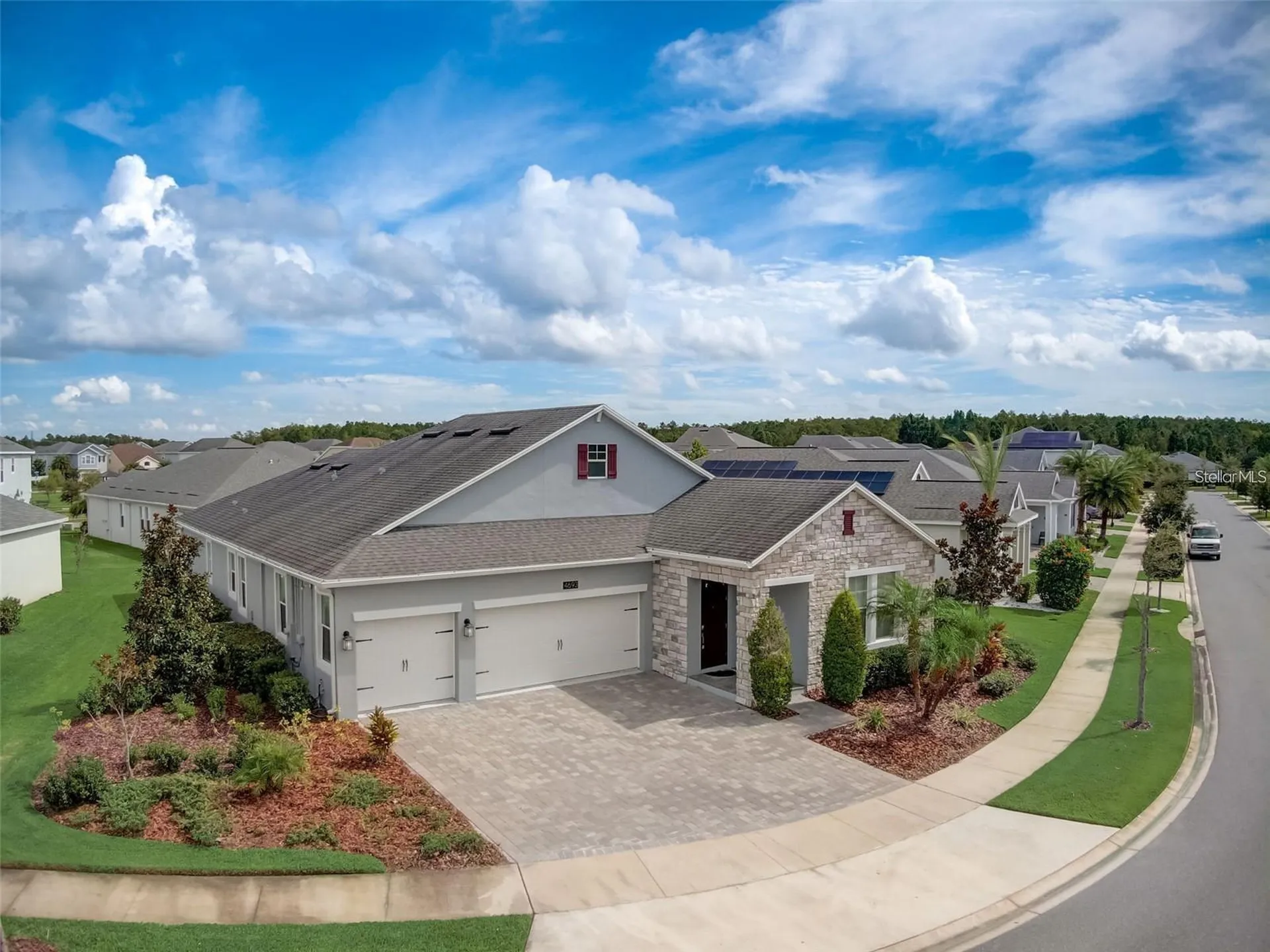 4693 Fairy Tale Circle Kissimmee FL 34746