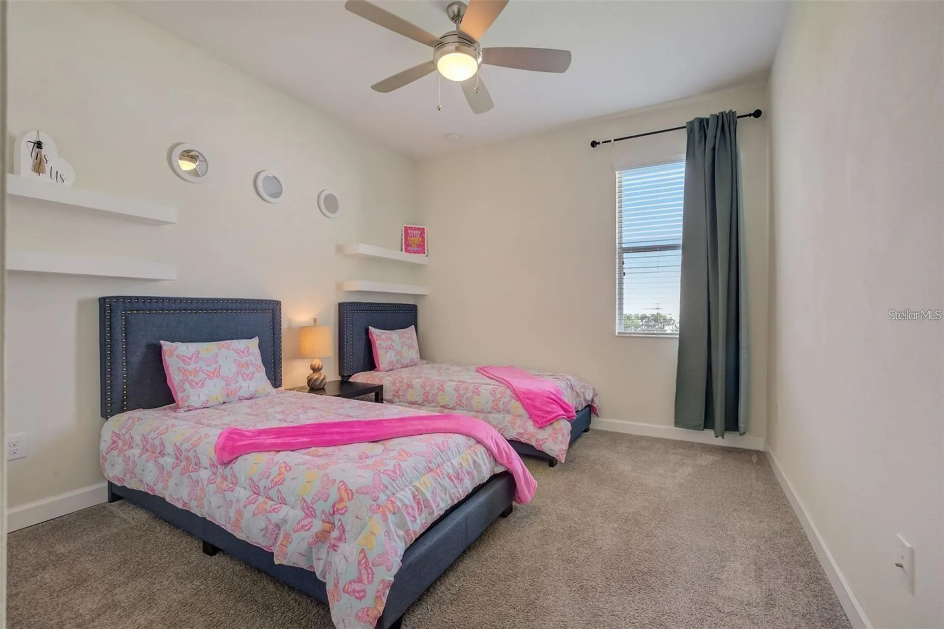 4693 Fairy Tale Circle Kissimmee FL 34746