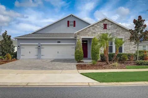 4693 Fairy Tale Circle Kissimmee FL 34746