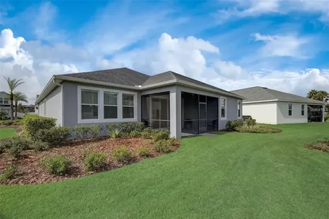 4693 Fairy Tale Circle Kissimmee FL 34746