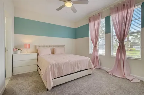 4693 Fairy Tale Circle Kissimmee FL 34746