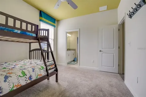 4693 Fairy Tale Circle Kissimmee FL 34746