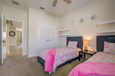 4693 Fairy Tale Circle Kissimmee FL 34746