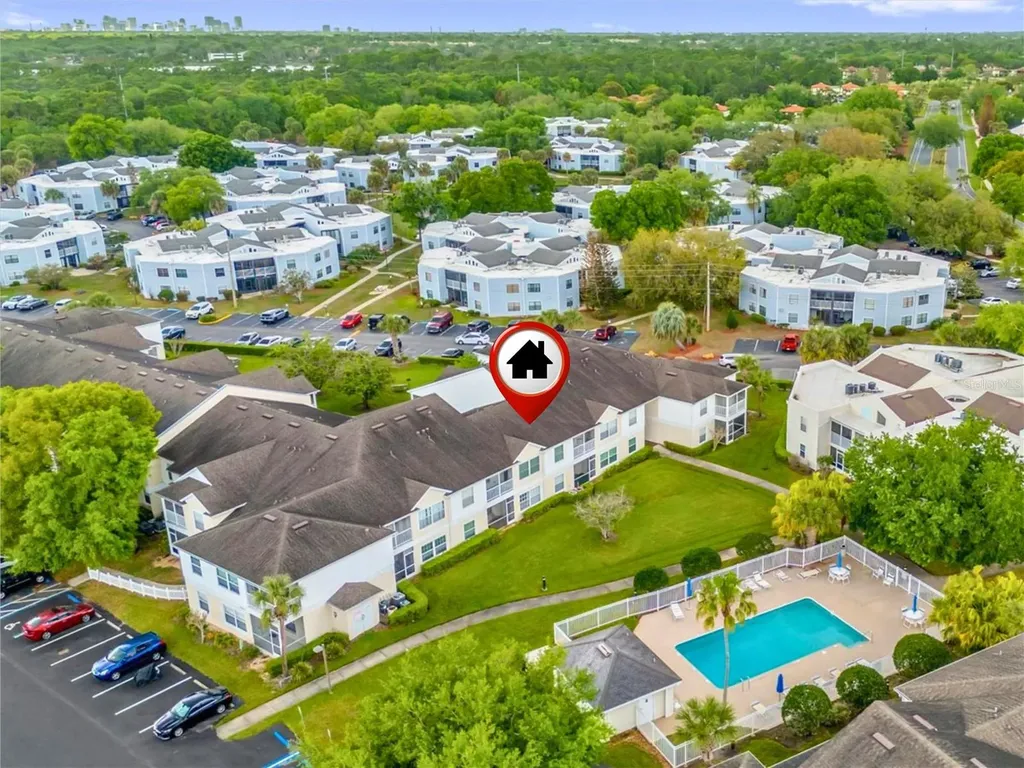 3960 Southpointe Drive Orlando FL 32822