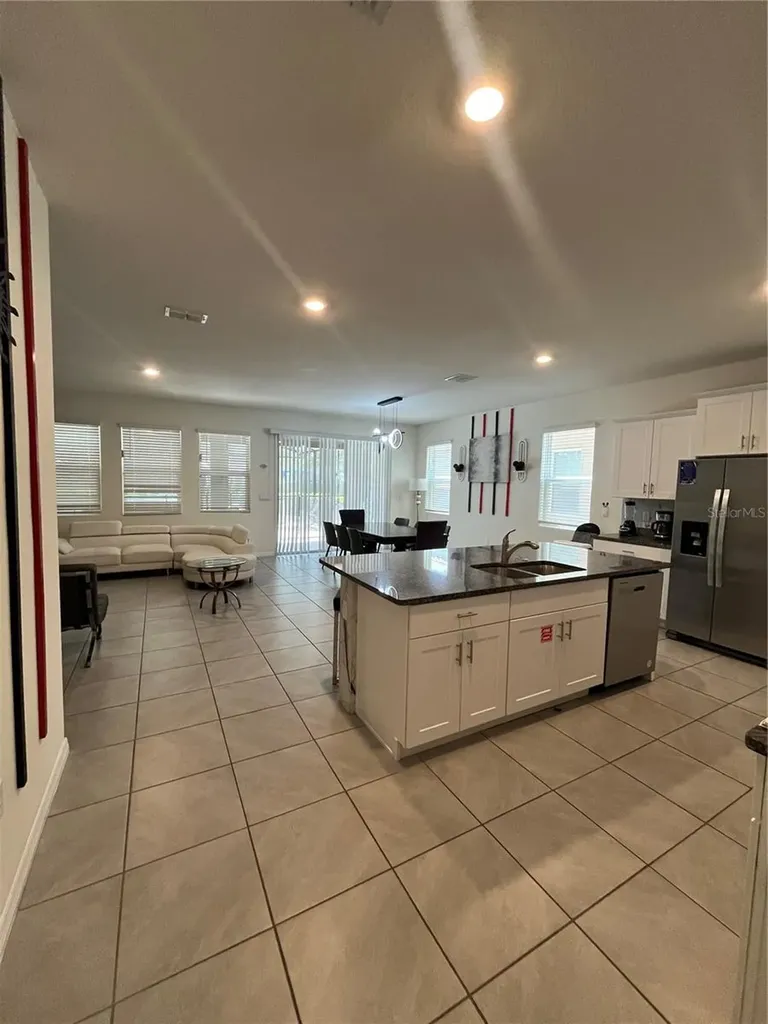 5117 Oakbourne Avenue Davenport FL 33837