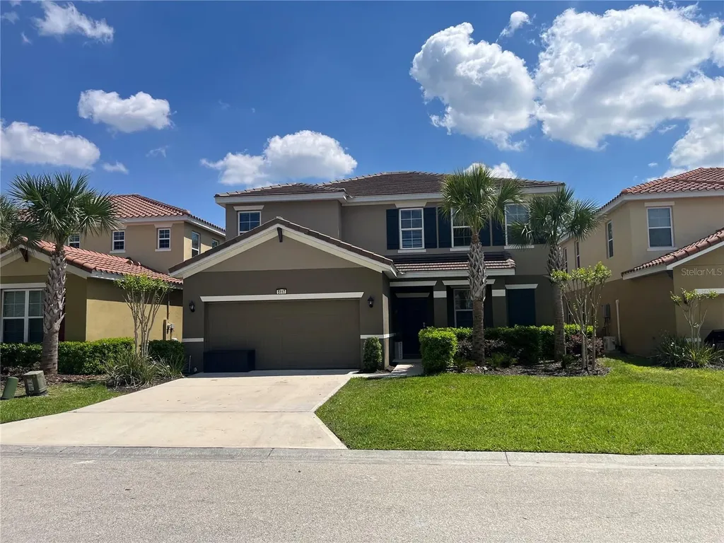 5117 Oakbourne Avenue Davenport FL 33837