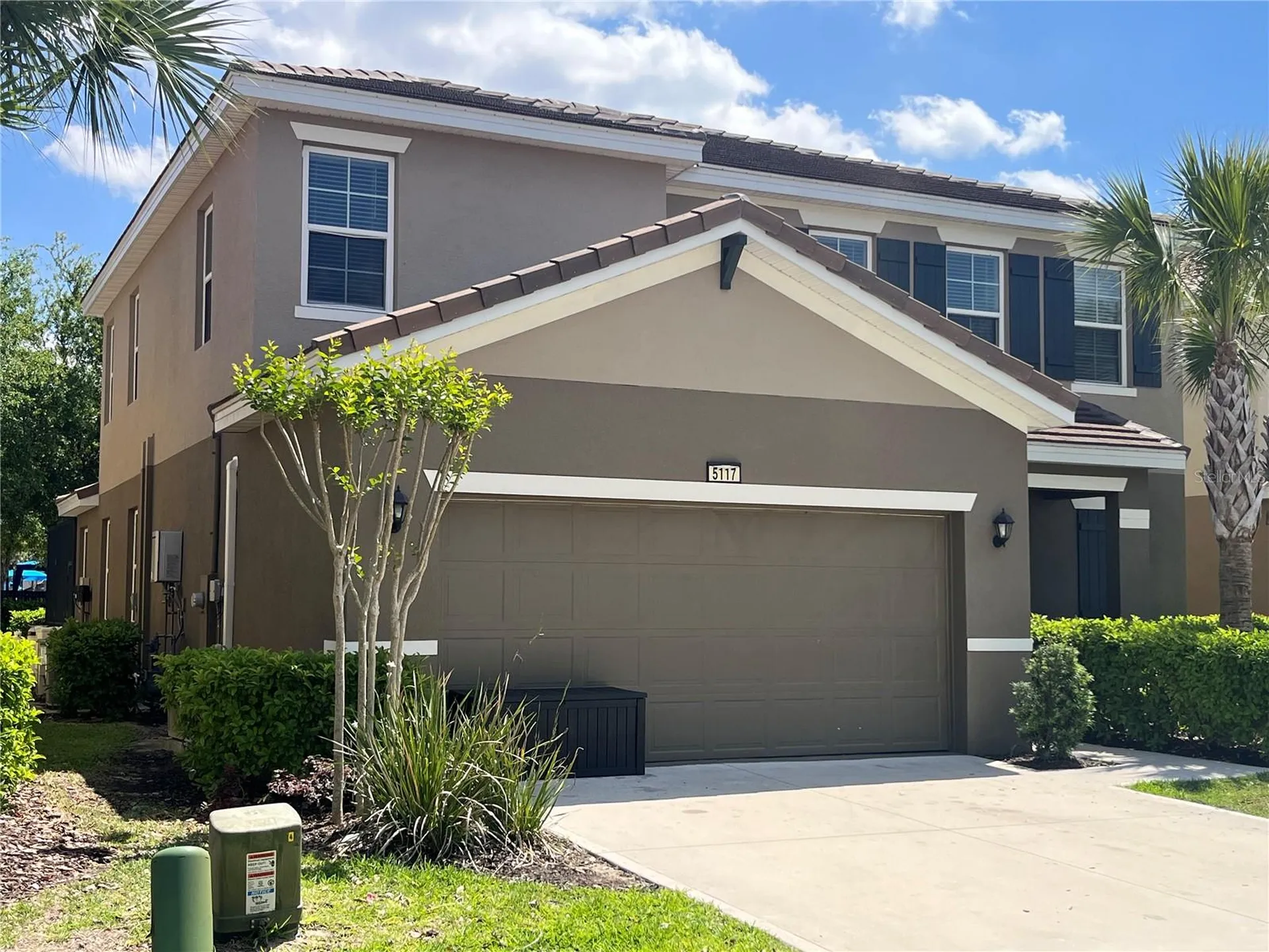5117 Oakbourne Avenue Davenport FL 33837