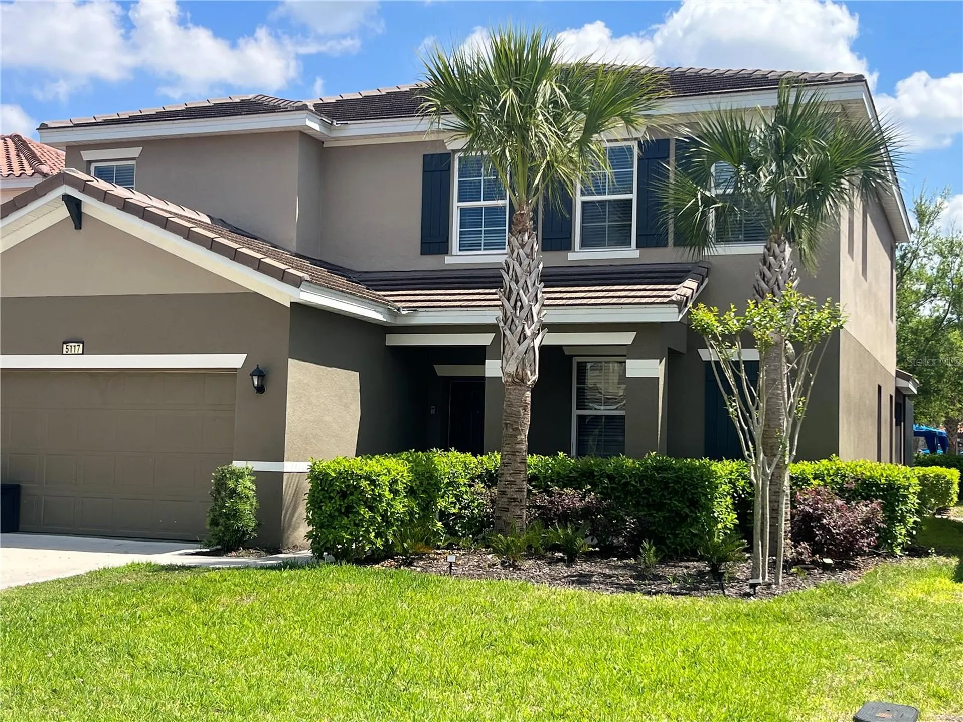 5117 Oakbourne Avenue Davenport FL 33837